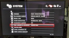 DViCO TViX HD Slim S1 – Media streamer