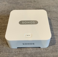 Sonos BR100 White Wireless Bridge