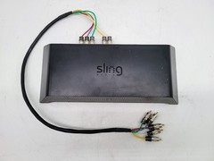 SLING MEDIA SLING BOX SB300-XXX W/cable – NO POWER ADAPTER