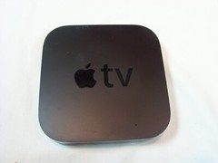 Apple A1469 Apple TV 3rd Gen HD Wi-Fi Media Device
