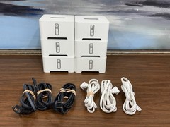 (1) Sonos CONNECT Gen 1 Wireless Audio Streamer Receiver S1 App (PRICE FOR EACH)