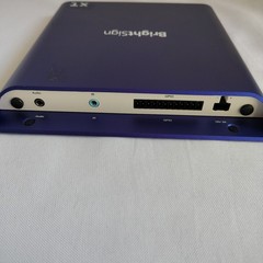 BrightSign XT4 XT244 4K Media Player Dolby Vision HDR10+ Tested – No Adapter