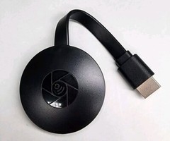 4K TV Streaming Device 1080p Wireless HDMI Casting Device