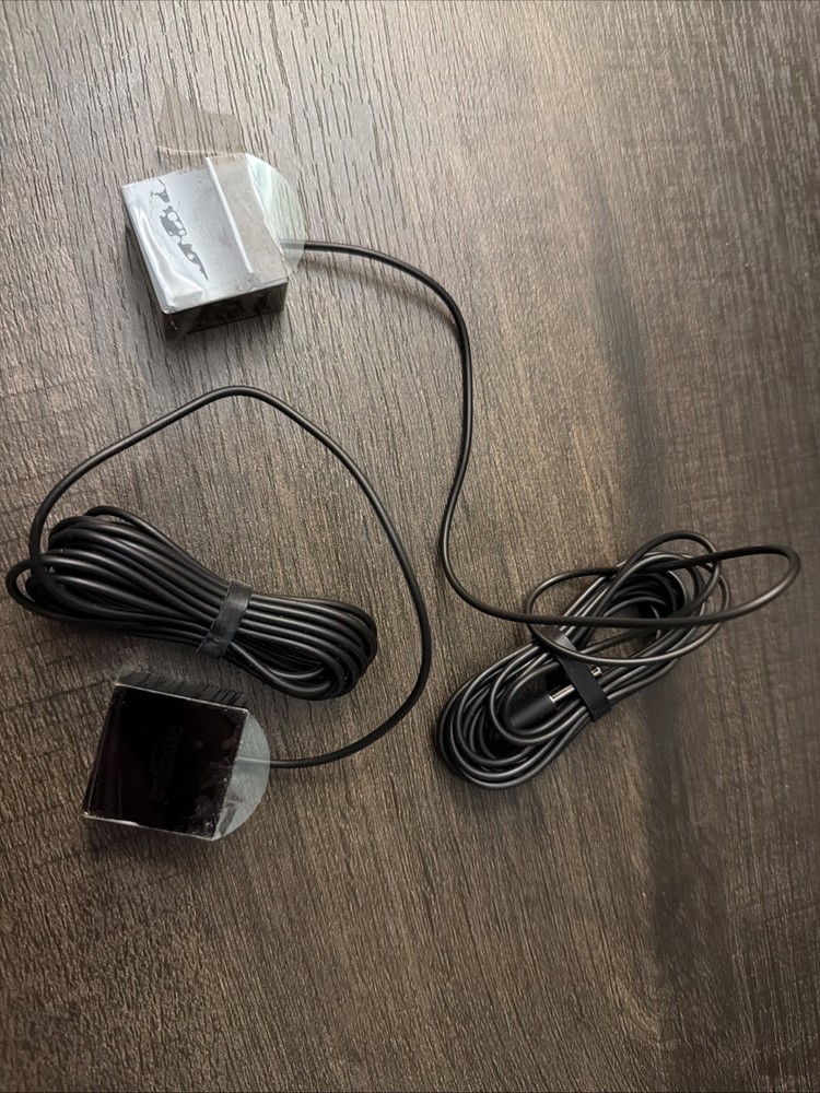 LOT OF 2 Amazon Fire TV IR Extender for Fire TV Cube – New open box