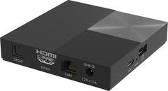 STRONG LEAP-S3 PRO GOOGLE TV BOX 4K S3-PRO | DOLBY VISION ATMOS Android 12