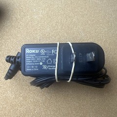 ROKU 2 Media Streamer Model 2720X with Remote & Power Adapter