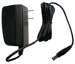 USA AC DC Adapter For Infomir MAG324 US Power Supply Cord 12V / 1A – UL Listed