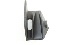 Wall Mount Holder for Nvidia Shield Android TV (Pre 2017, 2015 16gb model)