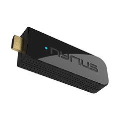 Nyrius Pro+ Wireless HDMI Video Transmitter with Bonus HDMI Cable