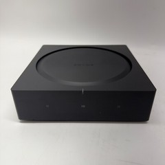 Sonos Amp Gen 2 250W Wireless Amplifier (AMPG1US2BLK)