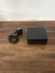 Bluesound Node Nano Streaming DAC – BluOS, Hi‑Res, AirPlay 2, MQA, Excellent