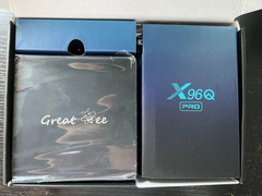 Great Bee TV Box Original Arabic Manufacturer Guarantee