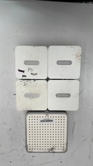 Sonos ZonePlayer ZP100 ZP120 Connect Amp Wireless Streaming Amplifier Lot of 5