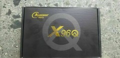 Android 10.0 TV Box X96Q Quad Core HD 4K Media Stream Player Mini PC (5 PACK)