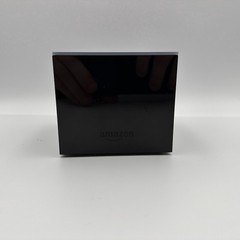 Amazon Fire TV Cube 2nd Gen A78v3n Ultra HD 4K Streaming – No Remote
