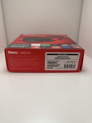 Roku 3 (3rd Generation) Media Streamer 4230R – Black
