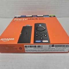 Amazon Fire TV Stick Lite HD TV Remote Alexa Voice Control New