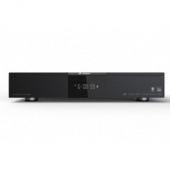 ZIDOO UHD8000 Hi-end DAC Audio Decoder 8K All-in-one Media Player HiFi Streaming