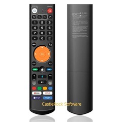 2026 TV MAGABOX MG5 MAX, 8K, 4GB RAM, 128G Wi‑Fi 6, Voice Remote, Fast Ship