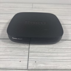 Roku Ultra LT 4662X 4K 60fps HDR w/Remote and Power Adapter