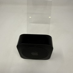 Apple TV HD 4th Generation A1625 Streaming Media Player No Remote Tested Works