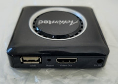 Actiontec ScreenBeam Pro w/VGA Adapter Display Receiver SBWD100VGA02