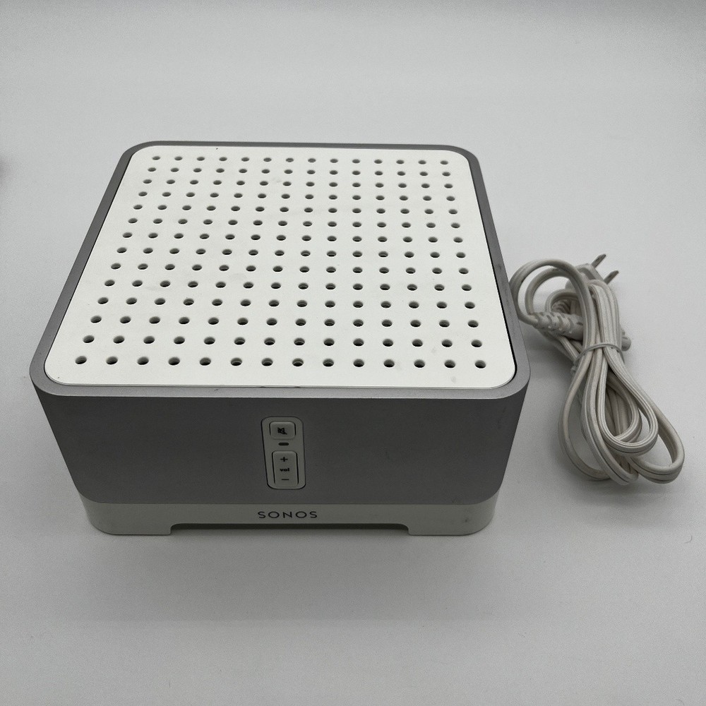Sonos Connect: Amp (Gen 1) – Wireless Home Audio Amplifier