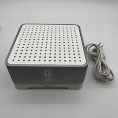 Sonos Connect: Amp (Gen 1) – Wireless Home Audio Amplifier