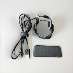 Roku 3820R Streaming Stick 4K 2021 Streaming Device 4K HDR Dolby No Remote