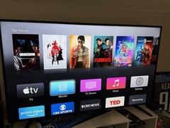 Apple TV A1469 3rd Generation With Remote