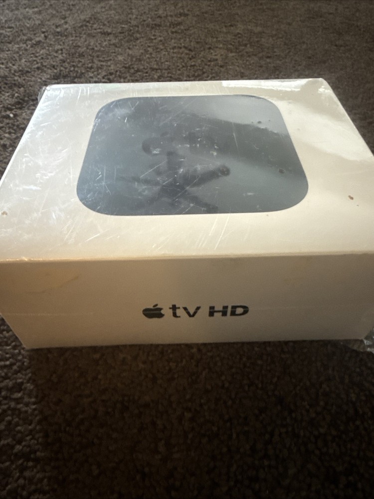 Apple TV HD 32GB (2nd Generation)