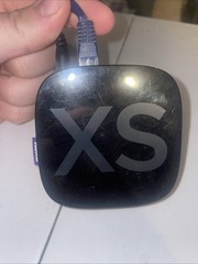 Roku 2 XS (2nd Generation) Media Streamer 3100X – Black BOX And Cords ONLY.!!
