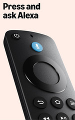 Amazon Fire TV Stick 4K Select (newest model), start streaming in 4K, AI-powered
