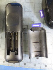 Roku 3 Digital Media Streamer Model 4200X Remote And HDMI Cable Included Netflix