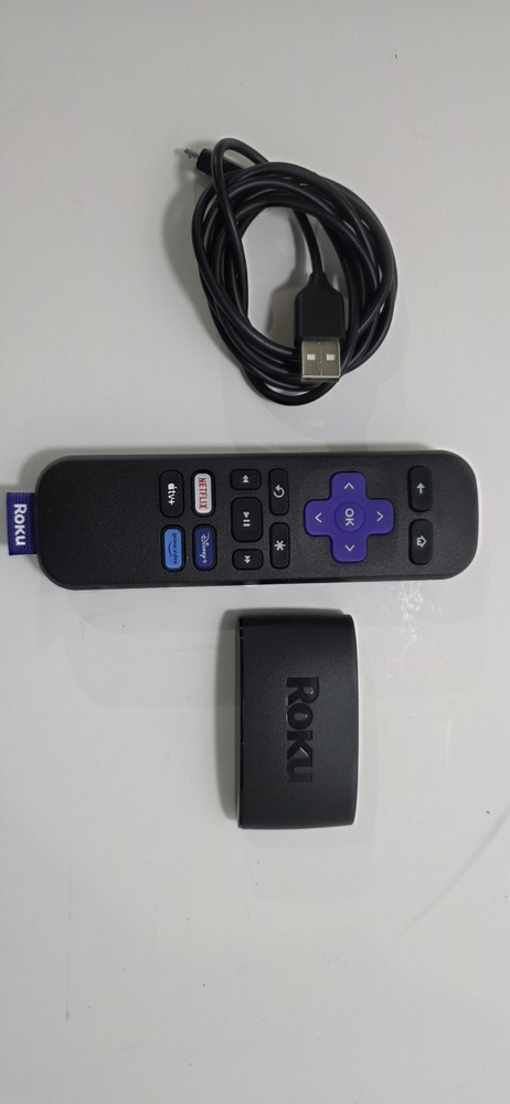 Roku 3960X Express HD Streaming Player w/ Remote & HDMI
