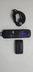 Roku 3960X Express HD Streaming Player w/ Remote & HDMI