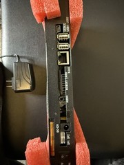 Digital Signage Player Android Duco DT101-AC4-800 Advertising Media Player C VID
