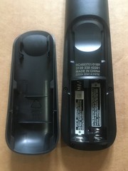 DIRECTV Gemini Air Streaming Device 4K Model P21KW Remote «ONLY»