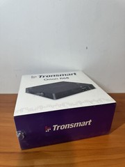 Tronsmart Orion R68 Andriod 5.1 RK3368 2G/16G Wifi