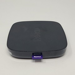 Roku Premiere 4620X 5th Gen 4K Media Streamer Unit Only