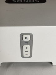 Sonos Connect : Amp – Gen 1 PERFECT WORKING GOOD CONDITION – WITH POWER CORD