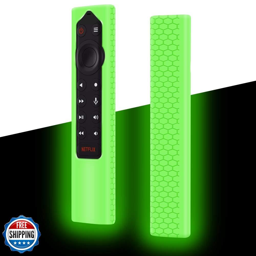 Protective Case Compatible for NVIDIA Shield Android TV Pro 4K HDR Streaming