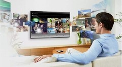 Russian SmartTV 30 days / Русское SmartTV 30 дней