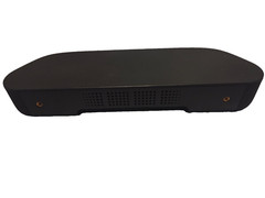Roku Streambar 4K/HD/HDR Streaming Media Player 9102x- Black