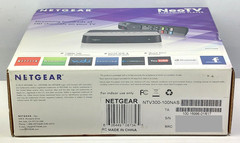 Netgear NeoTV NTV300 Streaming Player 606449087345