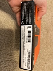 Amazon Fire TV Stick 4K Max Wi-Fi 6E, 16GB, Alexa Voice Remote. Sealed.
