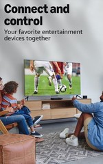 Retailer Fire Tv Cube Ai-Powered Fire Tv Search Hands-Free Streaming Device Find