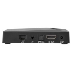 We2USat K3 PRO Android Smart TV Box Free Shipping From USA