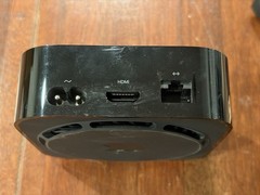 Apple 4K A1842 Apple TV – Tested and Working – Reset – No Remote