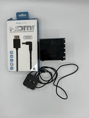 Amazon Cube EX69VW Media Streamer Box w PrimeConnect 6ft High-Speed HDMI Cable